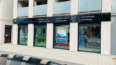 Wielkopolskie Centrum Słuchu i Mowy